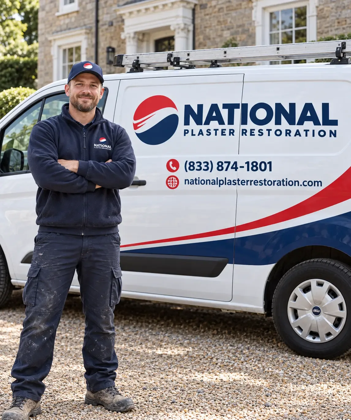 Plaster Repair Remus, MI FAQs